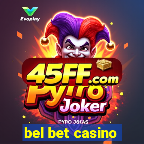 bel bet casino